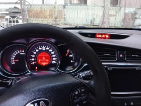 Kia Ceed 1, 6 GDI, снимка 8 — Bazar.bg Kia Ceed 1, 6 GDI, снимка 8