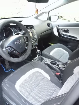 Kia Ceed 1, 6 GDI, снимка 5 — Bazar.bg Kia Ceed 1, 6 GDI, снимка 5
