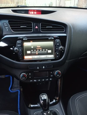 Kia Ceed 1, 6 GDI, снимка 6 — Bazar.bg Kia Ceed 1, 6 GDI, снимка 6