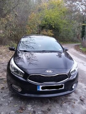 Kia Ceed 1, 6 GDI - 6800 € / 13299.64 лв. - 66812038 11
