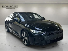 ����� �� �������� �� Audi A5 Limousine 150 kW TDI quattro