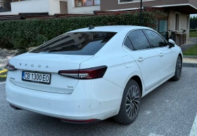 Skoda Superb Skoda Superb L&K 2.0 TDI 4x4 | Mobile.bg � ����� ������ 3