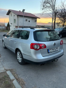 VW Passat 2.0 TDI Common Rail - 4300 € / 8410.07 лв. - 60297805 7