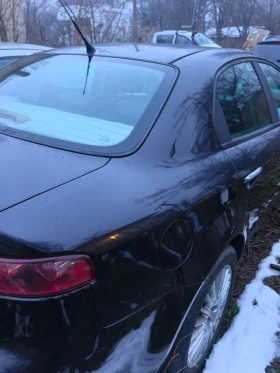 Alfa Romeo 159, снимка 5 - Автомобили и джипове - 53117266