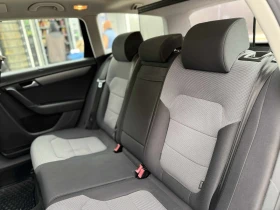 VW Passat 2000 TDI, снимка 5