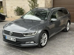 VW Passat 2.0TDI 190/DIGITAL/CAMERA/PANORAMA/ПЪЛНА ИСТОРИЯ - 13790 € / 26970.90 лв. - 38201561 3