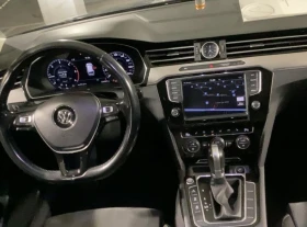 VW Passat 2.0TDI 190/DIGITAL/CAMERA/PANORAMA/ПЪЛНА ИСТОРИЯ - 13799 € / 26988.50 лв. - 38201561 7