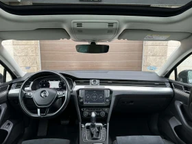 VW Passat 2.0TDI 190/DIGITAL/CAMERA/PANORAMA/ПЪЛНА ИСТОРИЯ - 13790 € / 26970.90 лв. - 38201561 10