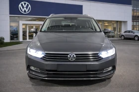 VW Passat 2.0TDI 190/DIGITAL/CAMERA/PANORAMA/ПЪЛНА ИСТОРИЯ, снимка 2 - Автомобили и джипове - 53358062