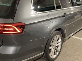 VW Passat 2.0TDI 190/DIGITAL/CAMERA/PANORAMA/ПЪЛНА ИСТОРИЯ - 13799 € / 26988.50 лв. - 38201561 5