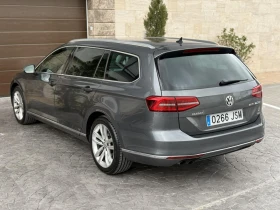 VW Passat 2.0TDI 190/DIGITAL/CAMERA/PANORAMA/ПЪЛНА ИСТОРИЯ - 13790 € / 26970.90 лв. - 38201561 5