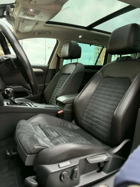 VW Passat 2.0TDI 190/DIGITAL/CAMERA/PANORAMA/ПЪЛНА ИСТОРИЯ - 13790 € / 26970.90 лв. - 38201561 9