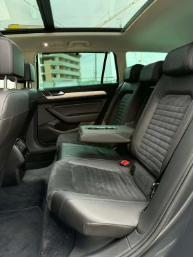VW Passat 2.0TDI 190/DIGITAL/CAMERA/PANORAMA/ПЪЛНА ИСТОРИЯ - 13790 € / 26970.90 лв. - 38201561 11
