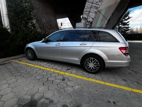 Mercedes-Benz C 220  OM646 - 4500 € / 8801.24 лв. - 51274593 3