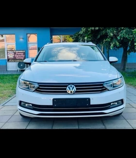 VW Passat 2017 1.6 120кс DISEL DSG evuro 6B