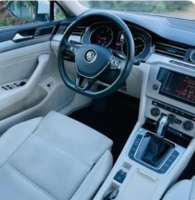 VW Passat 2017 1.6 120кс DISEL DSG evuro 6B - 11220 € / 21944.41 лв. - 35332670 2