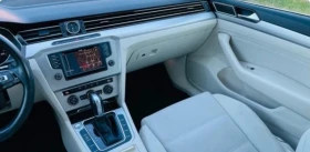 VW Passat 2017 1.6 120кс DISEL DSG evuro 6B - 11220 € / 21944.41 лв. - 35332670 3