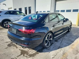 Audi S4 PROGRESSIV  CARFAX, снимка 3 - Автомобили и джипове - 53622343