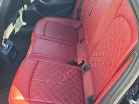 Audi S4 PROGRESSIV  CARFAX, снимка 13 - Автомобили и джипове - 53622343