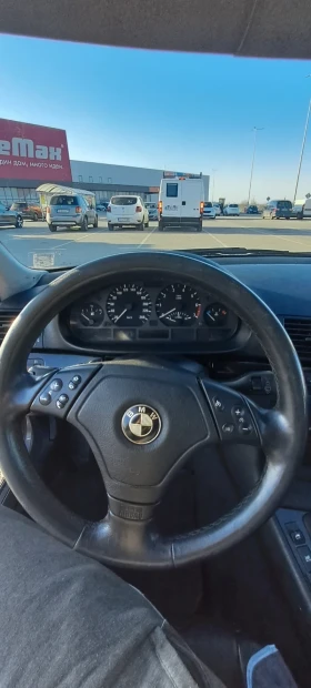 BMW 320 - 1850 € / 3618.29 лв. - 79285368 5