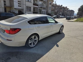 BMW 5 Gran Turismo - 9700 € / 18971.55 лв. - 91080878 6
