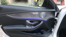 Mercedes-Benz E 220 AMG STYLE - 25500 € / 49873.67 лв. - 31145716 12