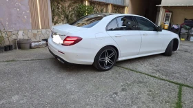 Mercedes-Benz E 220 AMG STYLE - 25500 € / 49873.67 лв. - 31145716 5