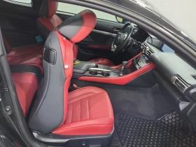 Lexus RC 300 F SPORT CARFAX - 24500 € / 47917.83 лв. - 95563145 11