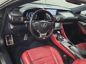 Lexus RC 300 F SPORT CARFAX - 24500 € / 47917.83 лв. - 95563145 8