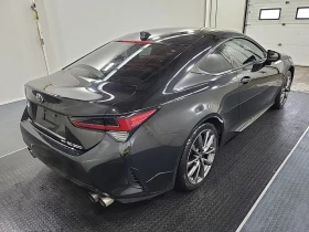 Lexus RC 300 F SPORT CARFAX - 24500 € / 47917.83 лв. - 95563145 6
