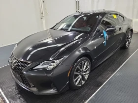 Lexus RC 300 F SPORT CARFAX - 24500 € / 47917.83 лв. - 95563145 3