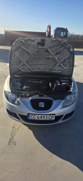 Seat Leon - 3300 € / 6454.24 лв. - 25741698 7