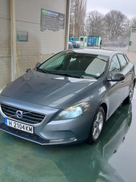 Volvo V40 D2 - 8950 € / 17504.68 лв. - 41085940 2