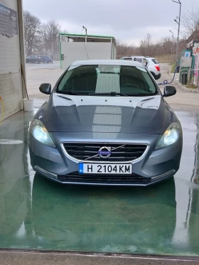 Volvo V40 D2 - 8950 € / 17504.68 лв. - 41085940 10