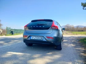 Volvo V40 D2 - 8950 € / 17504.68 лв. - 41085940 5