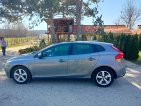 Volvo V40 D2 - 8950 € / 17504.68 лв. - 41085940 7