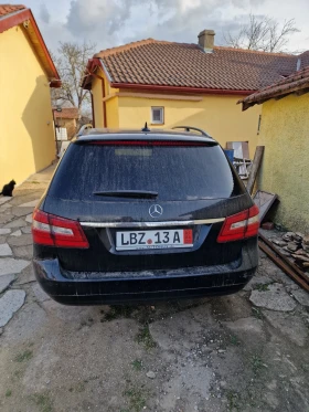 Mercedes-Benz E 220 CDI - 5999 € / 11733.02 лв. - 24681245 5