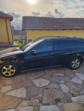 Mercedes-Benz E 220 CDI - 5999 € / 11733.02 лв. - 24681245 17