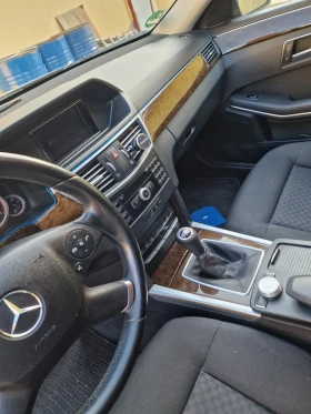 Mercedes-Benz E 220 CDI - 5999 € / 11733.02 лв. - 24681245 6