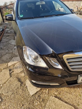 Mercedes-Benz E 220 CDI - 5999 € / 11733.02 лв. - 24681245 11