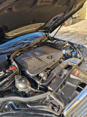 Mercedes-Benz E 220 CDI - 5999 € / 11733.02 лв. - 24681245 10
