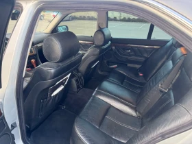 BMW 728 E38 728i - 5500 € / 10757.07 лв. - 59713856 7