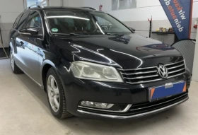 VW Passat HIGHLINE ОЧАКВАН ВНОС  - 8000 € / 15646.64 лв. - 43596552 3