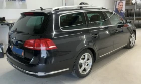 VW Passat HIGHLINE ОЧАКВАН ВНОС  - 8000 € / 15646.64 лв. - 43596552 6