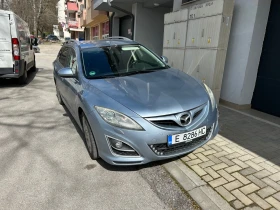 ������ Mazda 6
