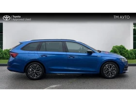 Skoda Octavia 2.0TDI SPORTLINE - 25490 € / 49854.11 лв. - 60291817 17