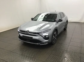 Citroen C5X PureTech 130 Plus