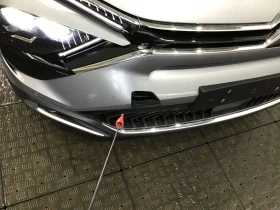 Citroen C5X PureTech 130 Plus - 17900 € / 35009.36 лв. - 79578317 14