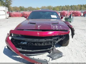 Dodge Challenger 3.6L V-6 DOHC, VVT, 303HP Rear Wheel Drive | Mobile.bg � ����� ������ 12