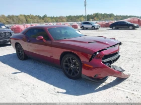 ������ Dodge Challenger